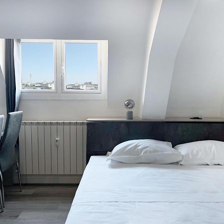 Apartament House Crocetta Mediolan Zewnętrze zdjęcie