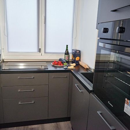 Apartament House Crocetta Mediolan Zewnętrze zdjęcie