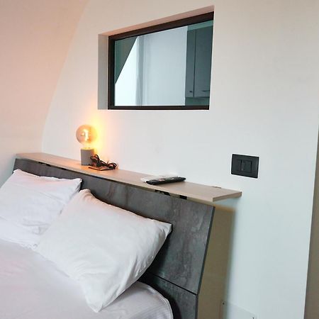 Apartament House Crocetta Mediolan Zewnętrze zdjęcie