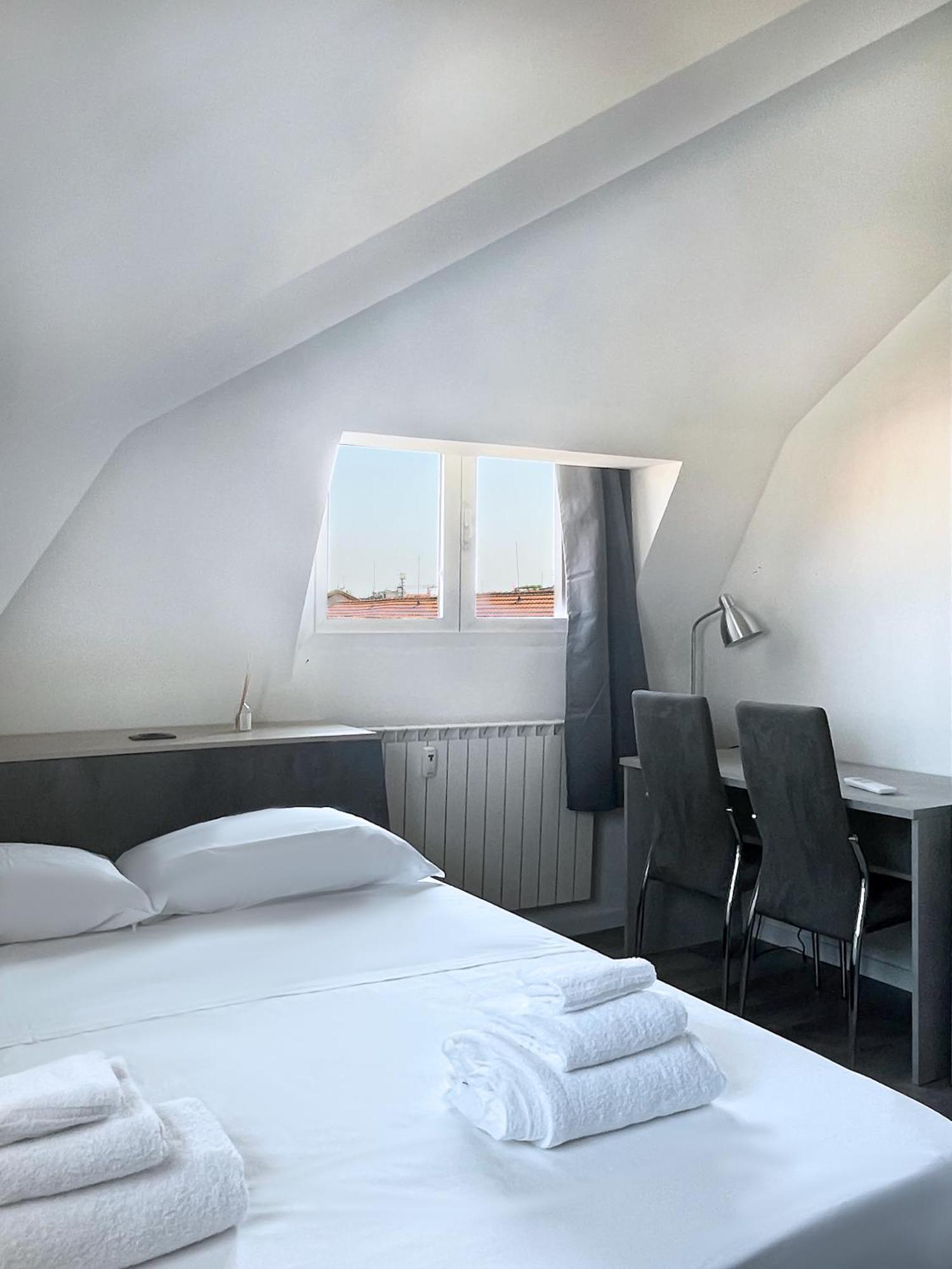 Apartament House Crocetta Mediolan Zewnętrze zdjęcie