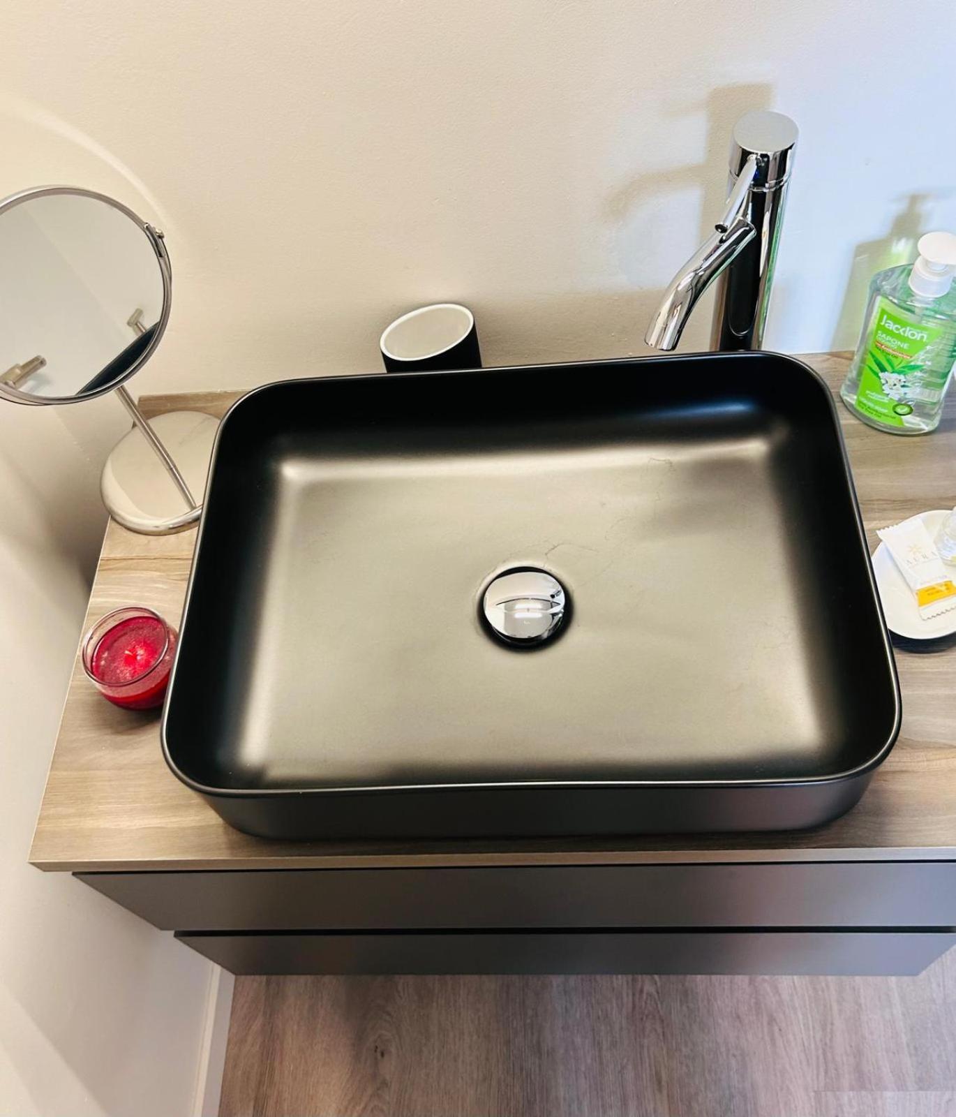 Apartament House Crocetta Mediolan Zewnętrze zdjęcie
