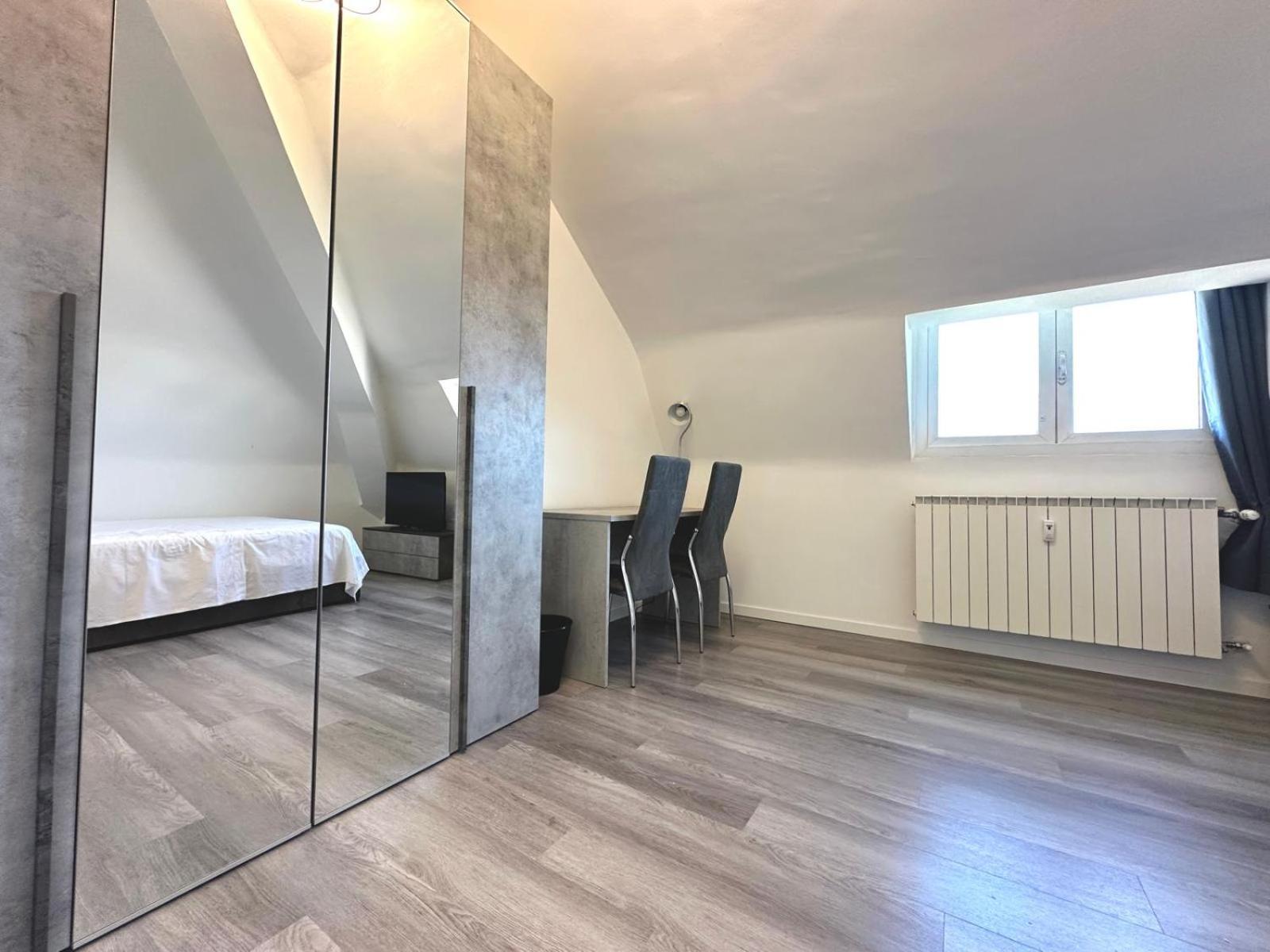 Apartament House Crocetta Mediolan Zewnętrze zdjęcie