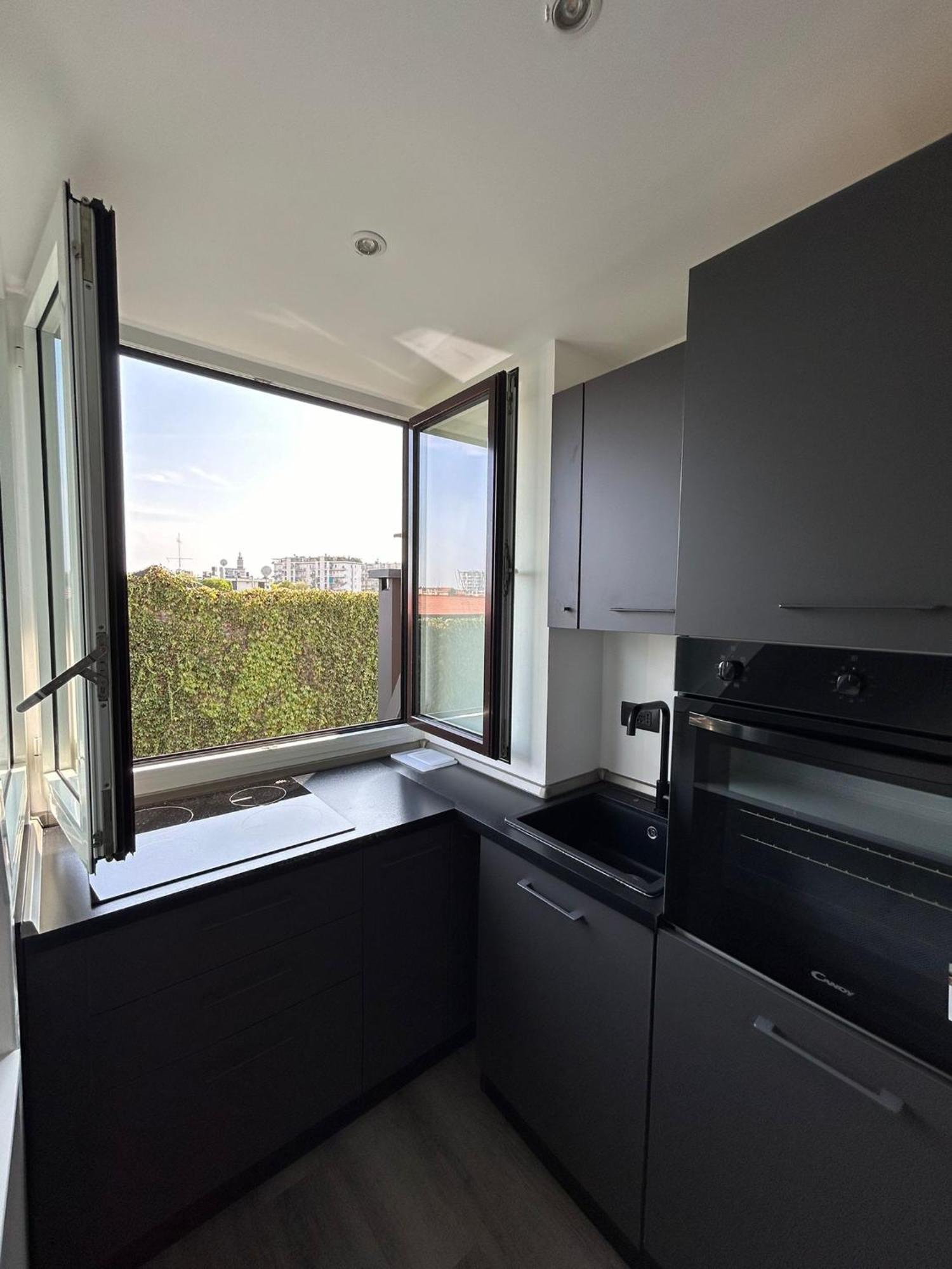 Apartament House Crocetta Mediolan Zewnętrze zdjęcie