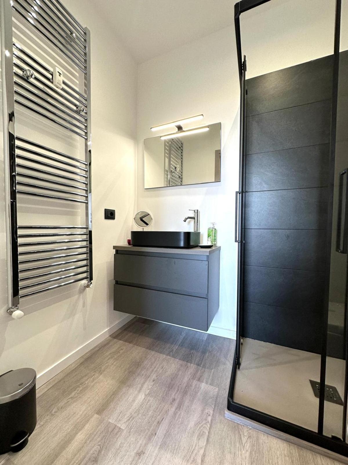 Apartament House Crocetta Mediolan Zewnętrze zdjęcie