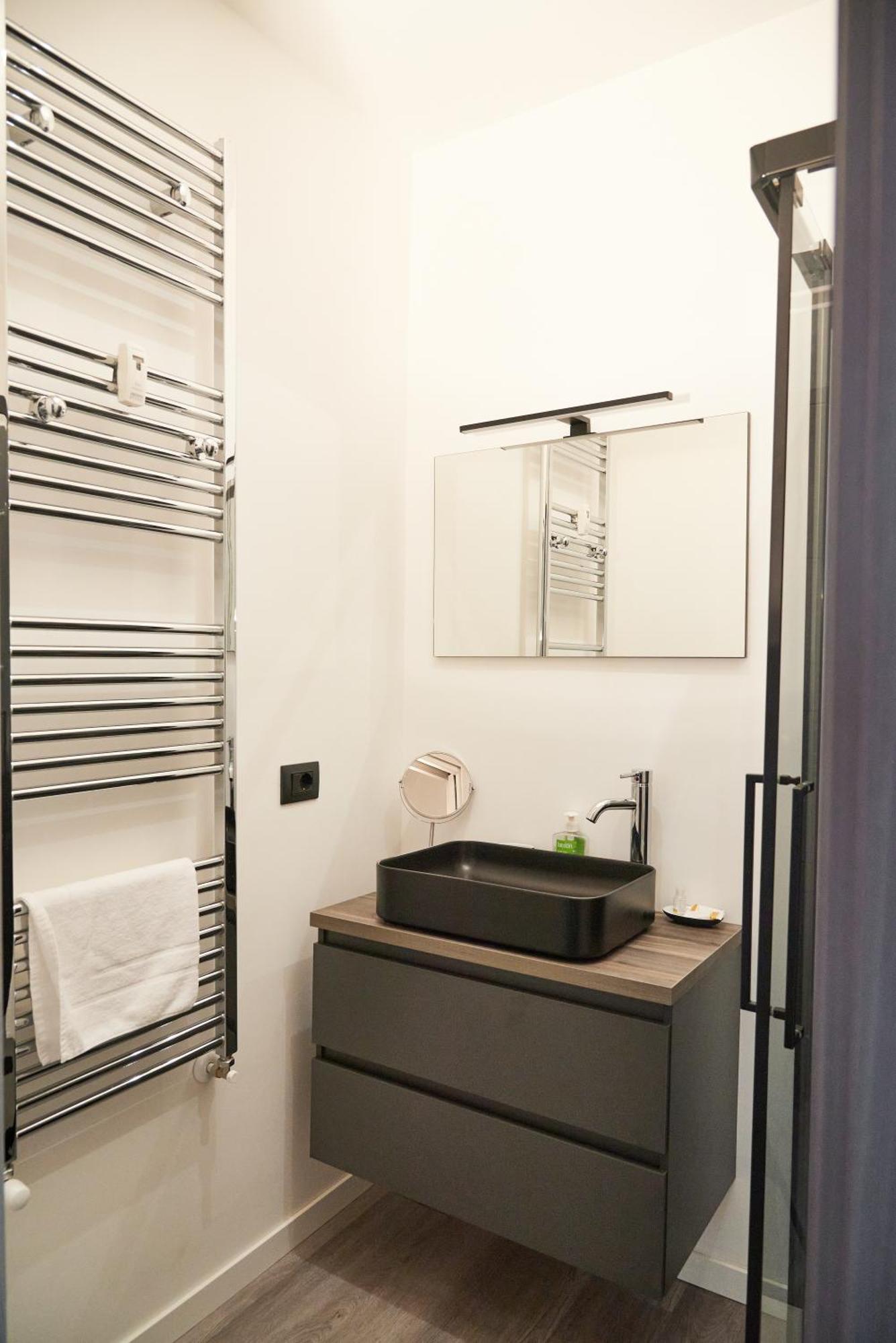 Apartament House Crocetta Mediolan Zewnętrze zdjęcie