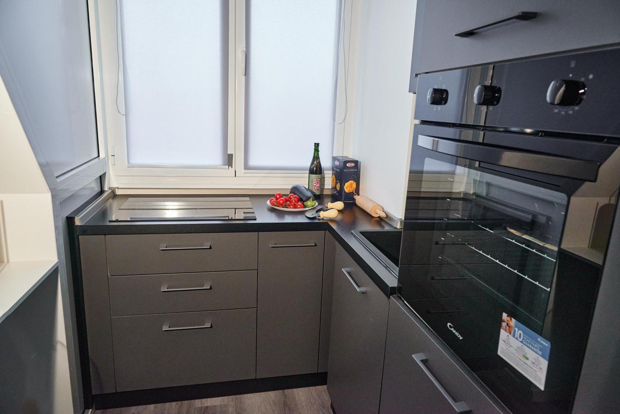 Apartament House Crocetta Mediolan Zewnętrze zdjęcie