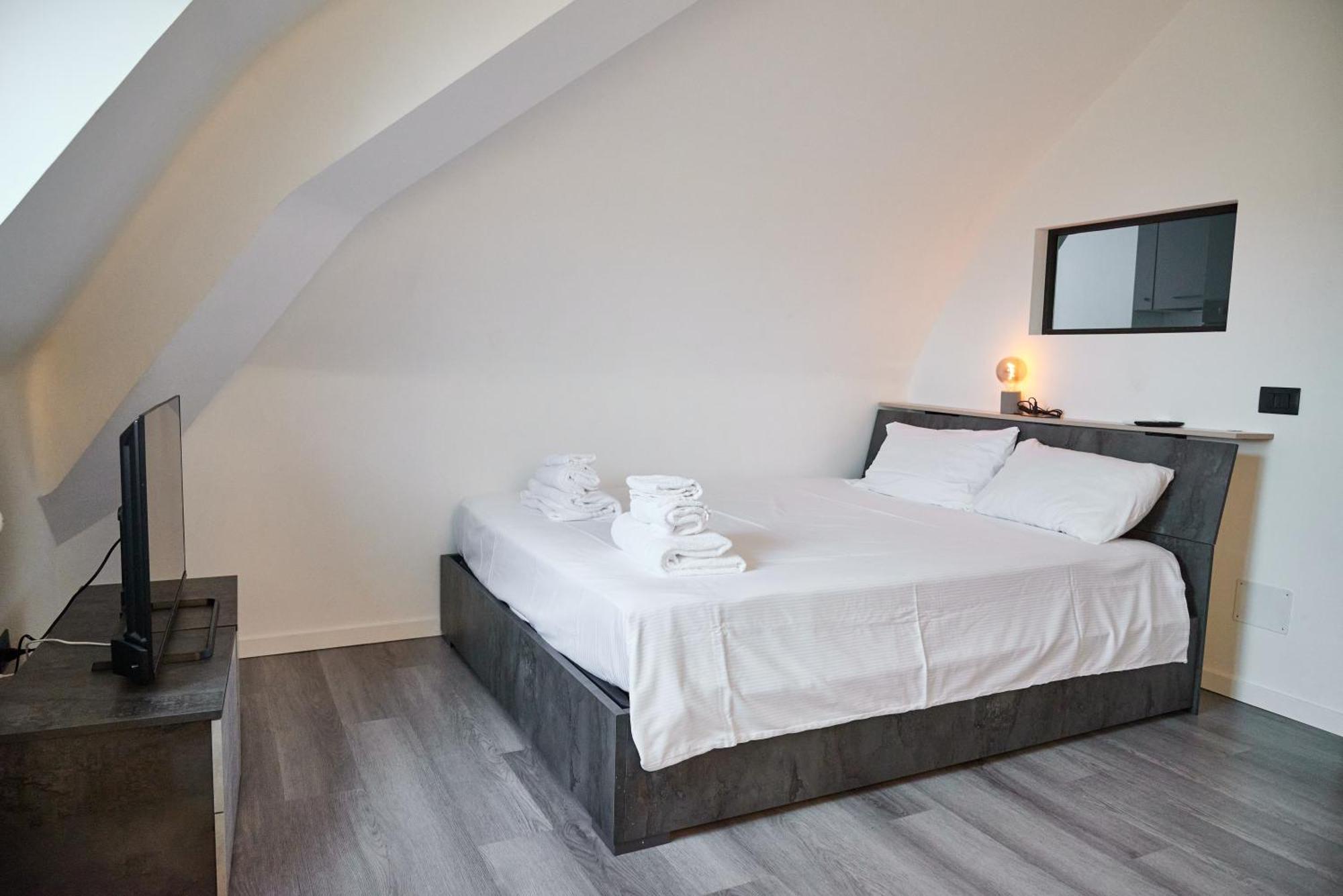 Apartament House Crocetta Mediolan Zewnętrze zdjęcie