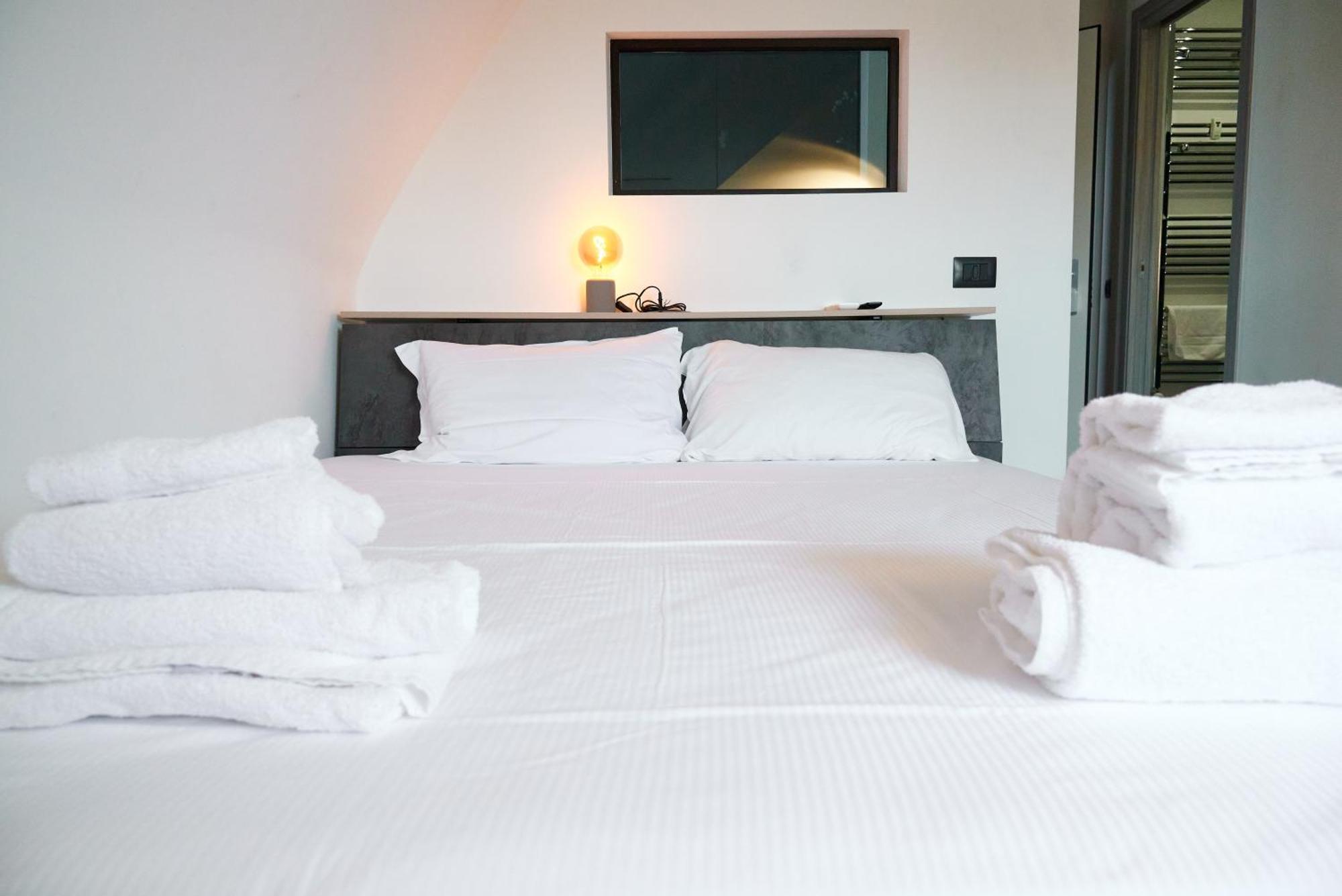 Apartament House Crocetta Mediolan Zewnętrze zdjęcie