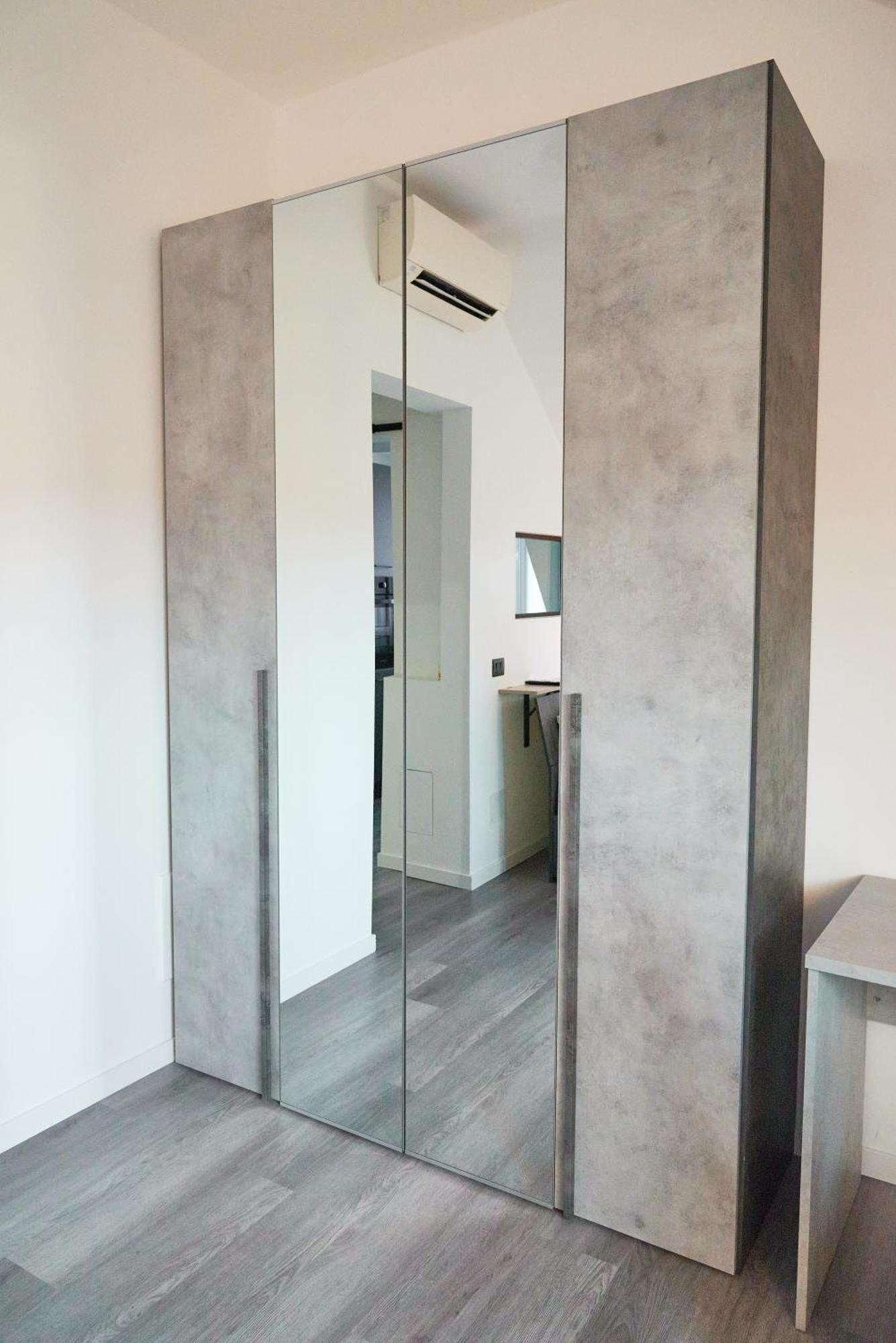 Apartament House Crocetta Mediolan Zewnętrze zdjęcie