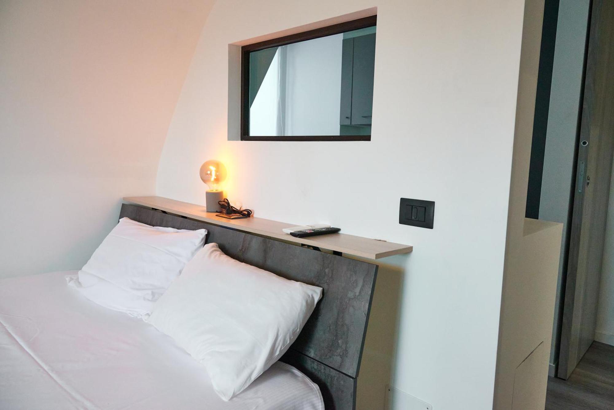 Apartament House Crocetta Mediolan Zewnętrze zdjęcie