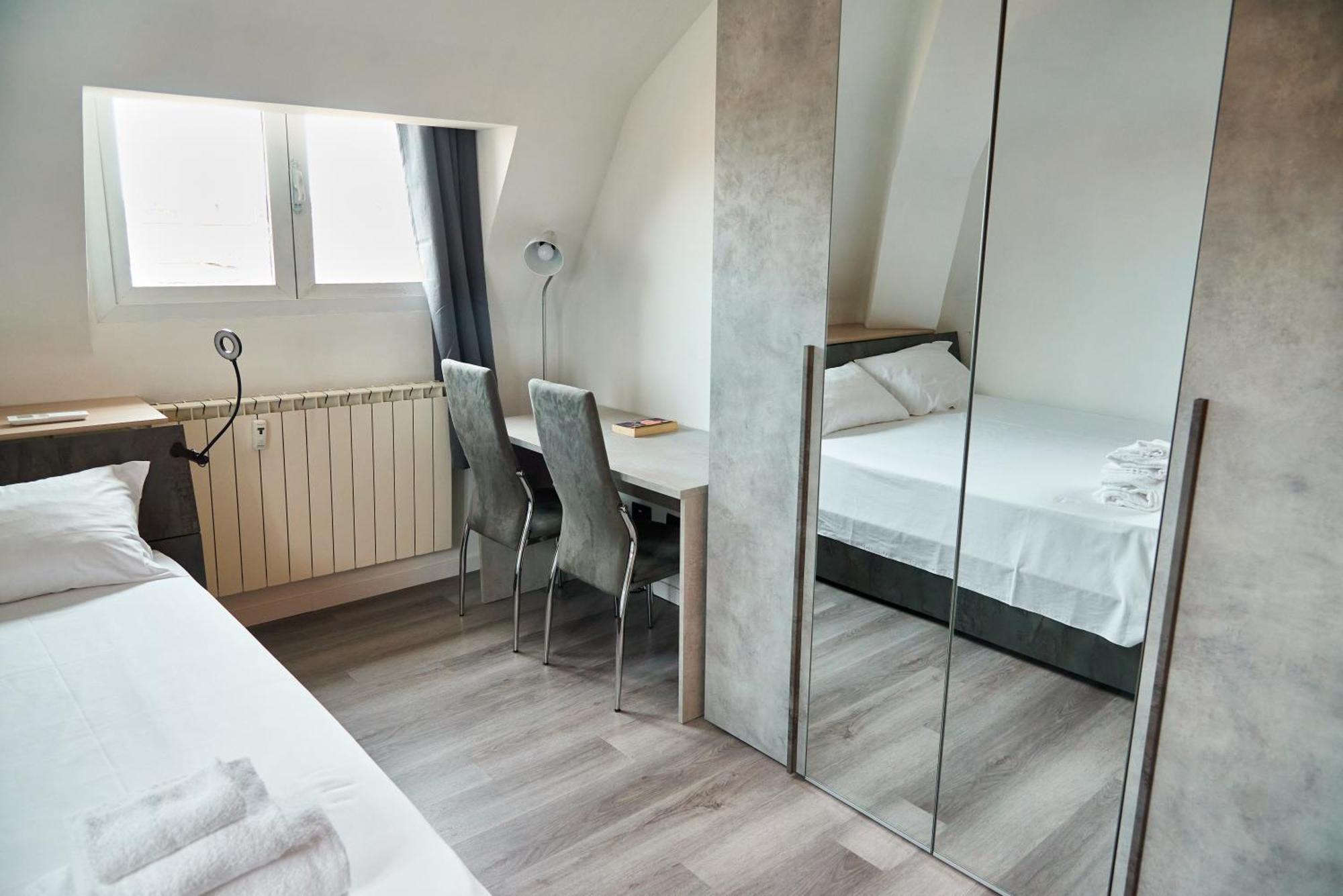 Apartament House Crocetta Mediolan Zewnętrze zdjęcie