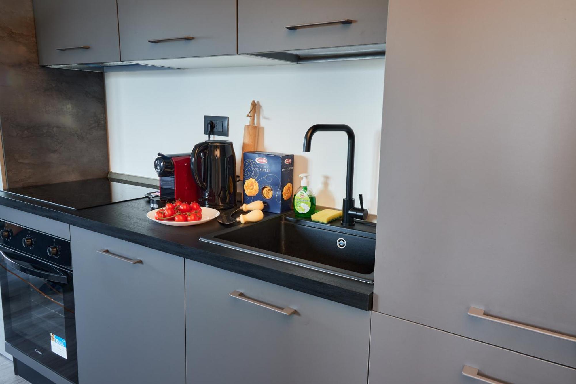 Apartament House Crocetta Mediolan Zewnętrze zdjęcie