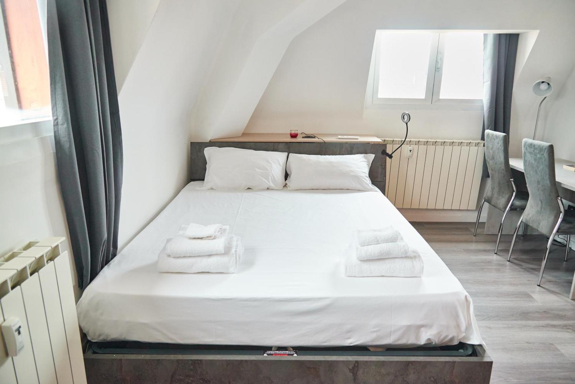 Apartament House Crocetta Mediolan Zewnętrze zdjęcie