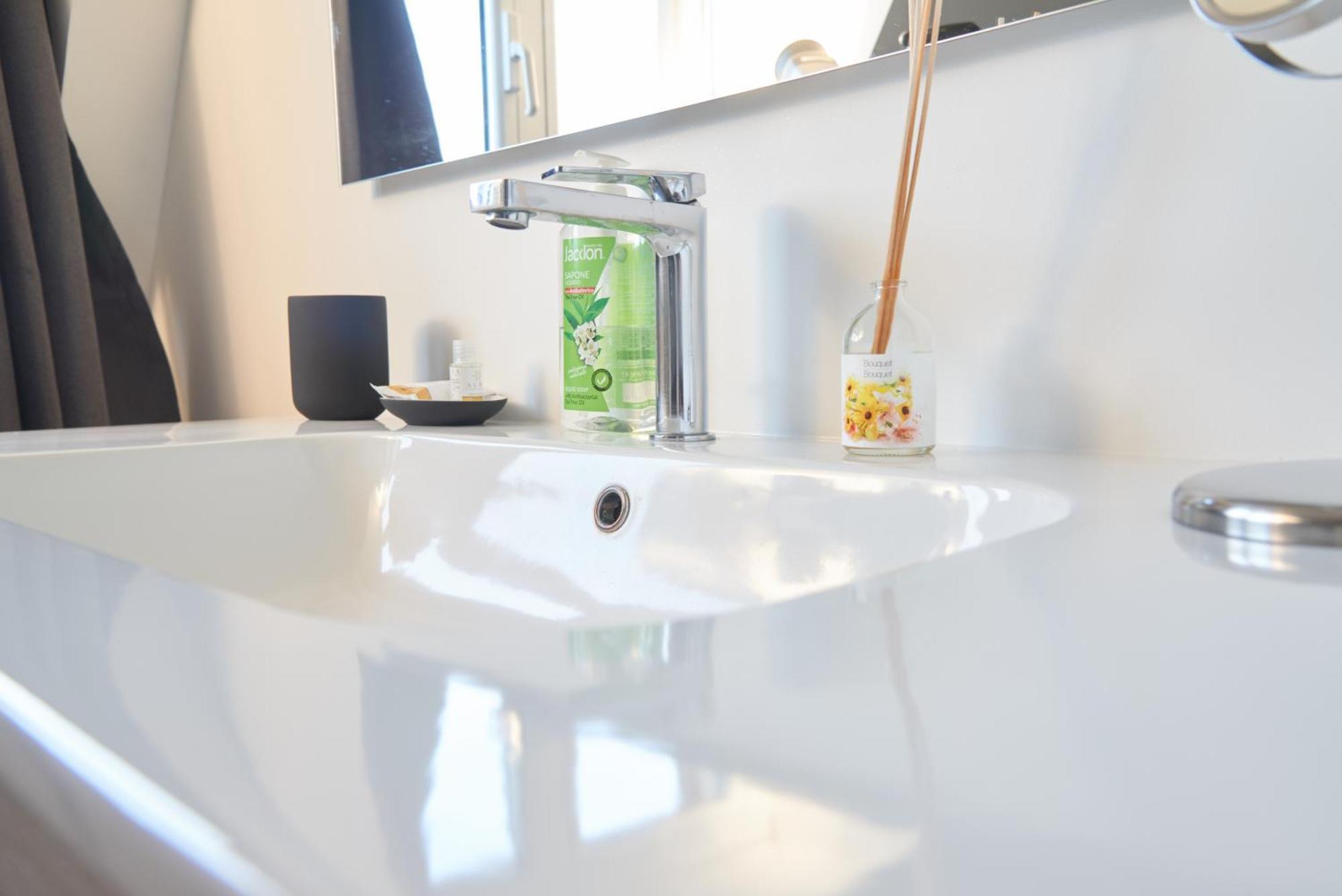 Apartament House Crocetta Mediolan Zewnętrze zdjęcie